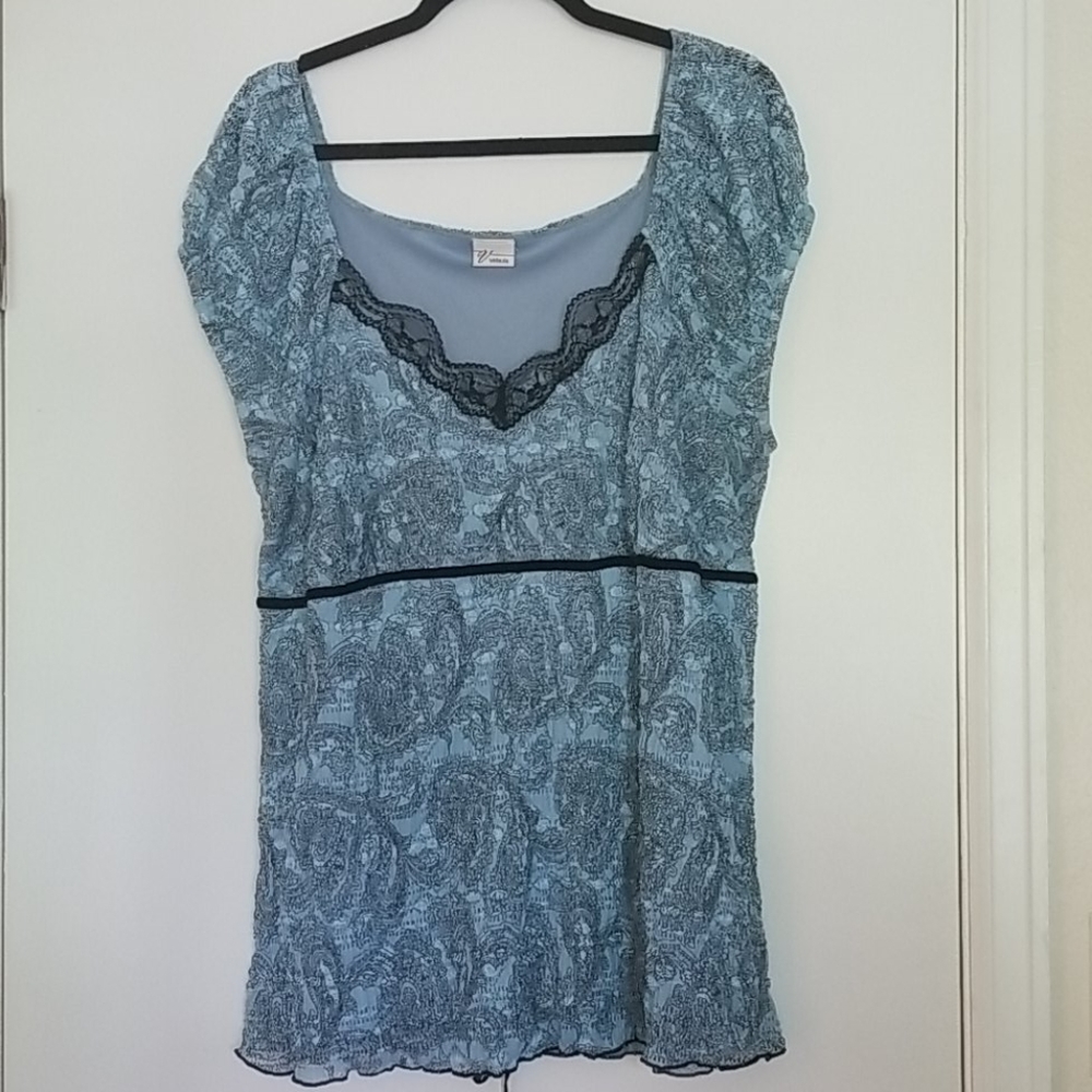 Venezia Top